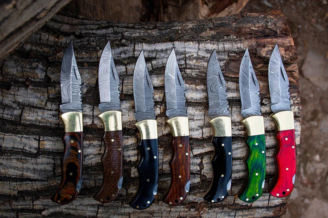 Pocket Knives