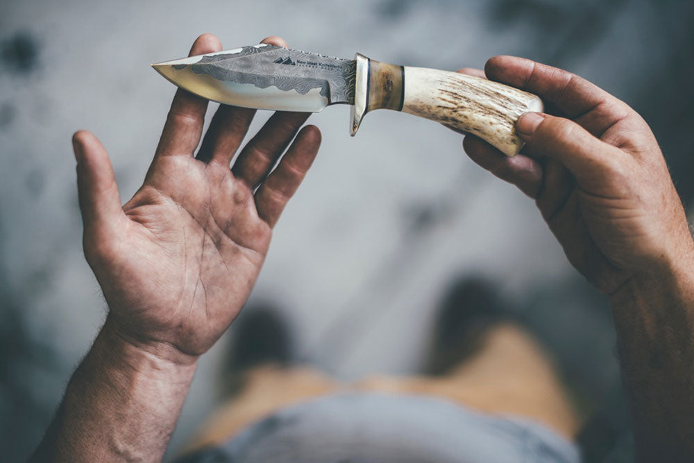 Hunting Knives