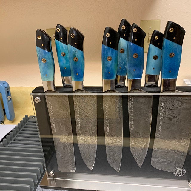 Custom Kitchen Sets