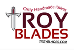 Troy Blades