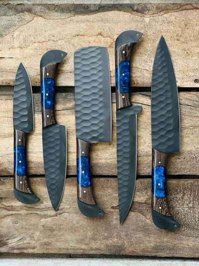 Buy One set and Get One Pocket Knife Free - Troy Blades
