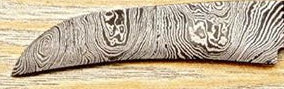 Custom KNives Set - Troy Blades