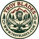 Troy Blades