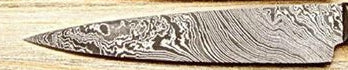 Custom KNives Set - Troy Blades