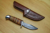 Leatherbowie - Troy Blades